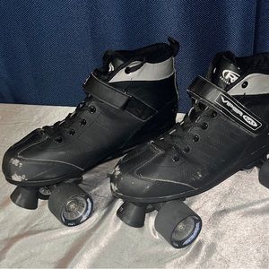 Roller skates! Size 11 Viper M1 Roller Derby